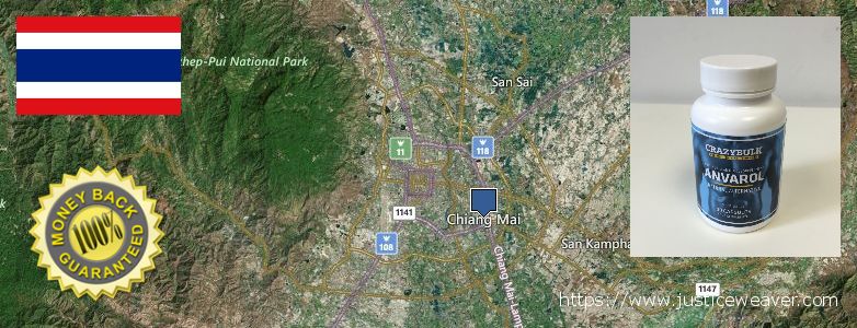 Where Can You Buy Anabolic Steroids online Chiang Mai, Thailand