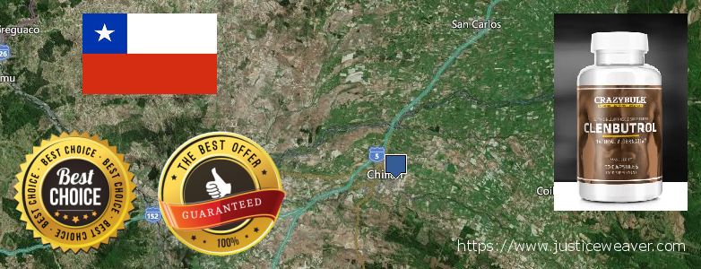 Dónde comprar Anabolic Steroids en linea Chillan, Chile