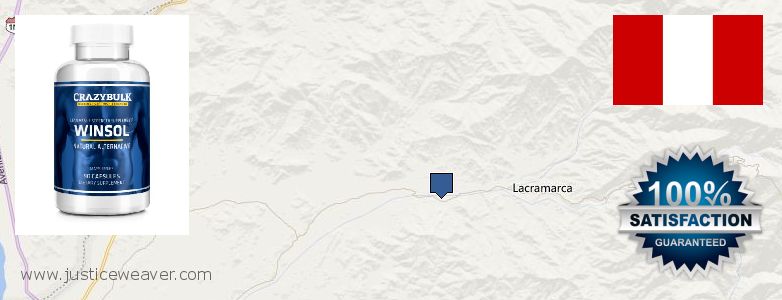 Dónde comprar Anabolic Steroids en linea Chimbote, Peru