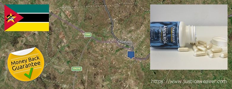 Purchase Anabolic Steroids online Chimoio, Mozambique