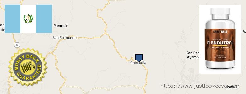 Dónde comprar Anabolic Steroids en linea Chinautla, Guatemala