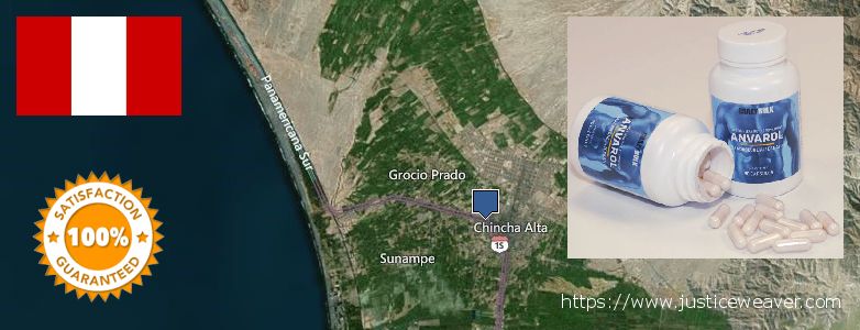 Dónde comprar Anabolic Steroids en linea Chincha Alta, Peru