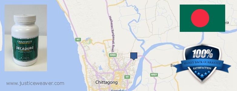 Where to Buy Anabolic Steroids online Chittagong, Bangladesh