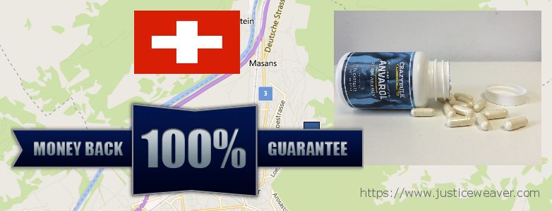 Dove acquistare Anabolic Steroids in linea Chur, Switzerland