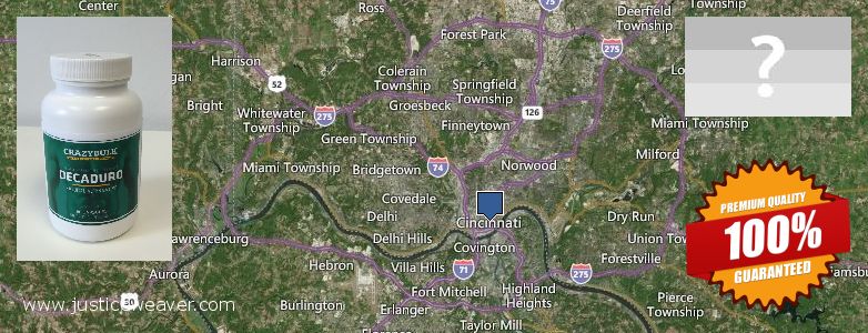 Where to Buy Anabolic Steroids online Cincinnati, USA