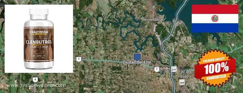 Where to Buy Anabolic Steroids online Ciudad del Este, Paraguay