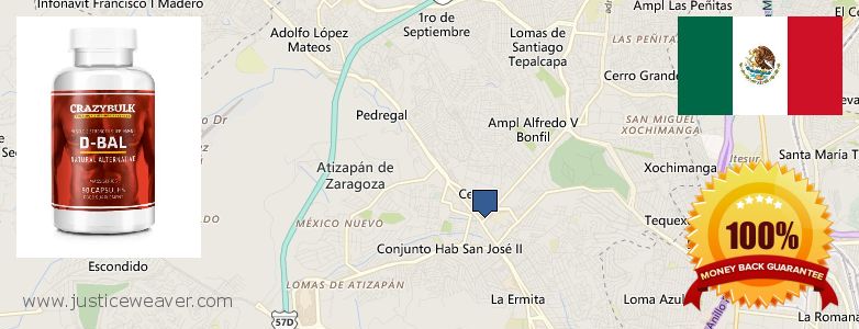 Dónde comprar Anabolic Steroids en linea Ciudad Lopez Mateos, Mexico
