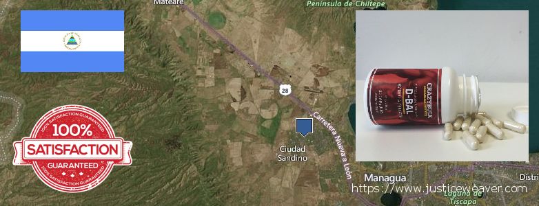 Where to Purchase Anabolic Steroids online Ciudad Sandino, Nicaragua