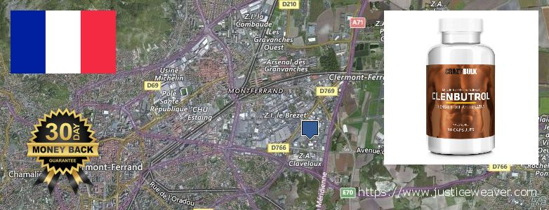 on comprar Anabolic Steroids en línia Clermont-Ferrand, France