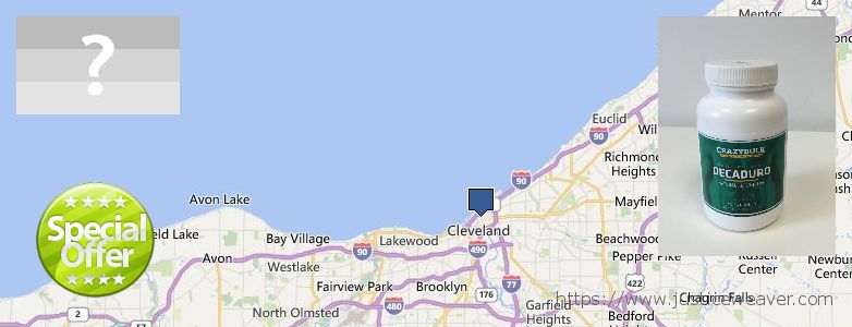 איפה לקנות Anabolic Steroids באינטרנט Cleveland, USA