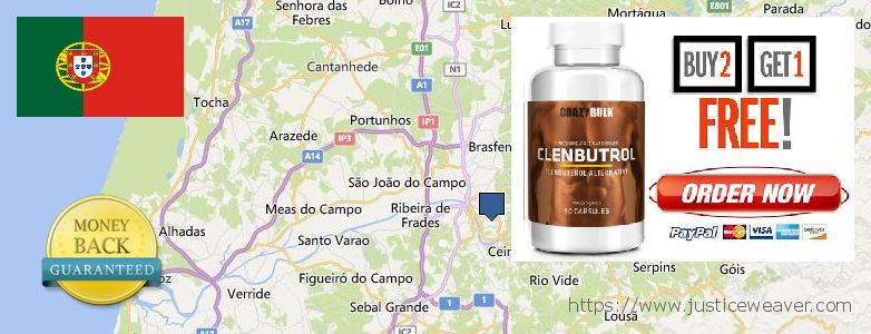 Onde Comprar Anabolic Steroids on-line Coimbra, Portugal