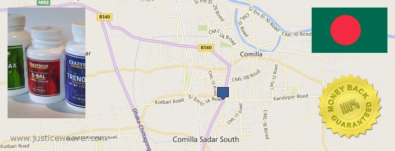 Where to Buy Anabolic Steroids online Comilla, Bangladesh