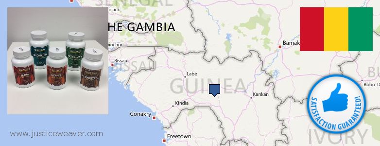 Où Acheter Anabolic Steroids en ligne Conakry, Guinea