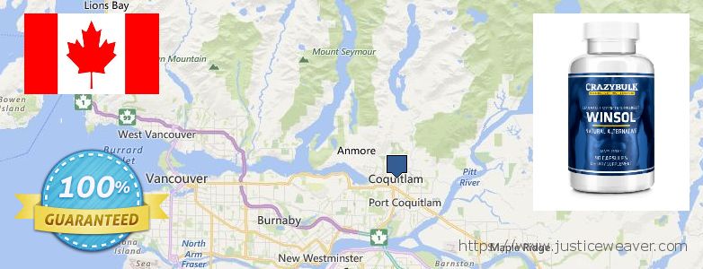 Where to Buy Anabolic Steroids online Coquitlam, Canada