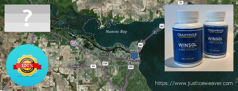 Πού να αγοράσετε Anabolic Steroids σε απευθείας σύνδεση Corpus Christi, USA