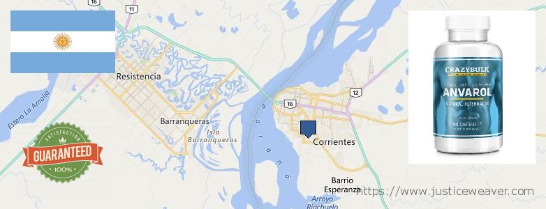 Comprar Anabolic Steroids en linea Corrientes, Argentina Dónde comprar Anabolic Steroids en linea Corrientes, Argentina