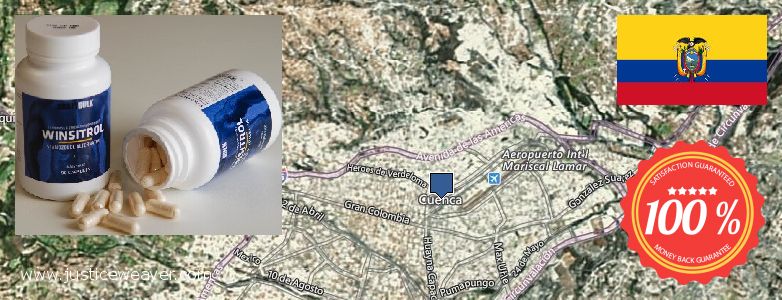 Where to Purchase Anabolic Steroids online Cuenca, Ecuador