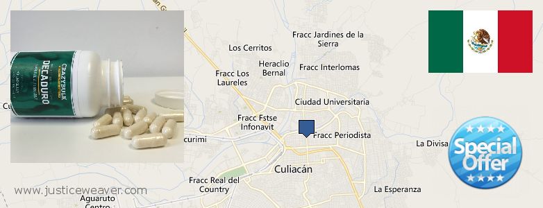 Dónde comprar Anabolic Steroids en linea Culiacan, Mexico