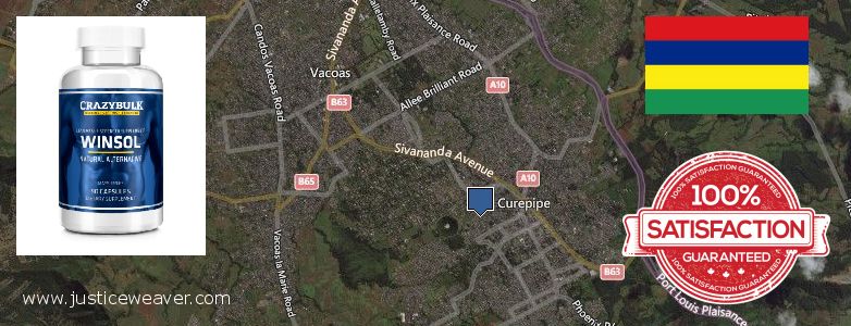 Where Can I Purchase Anabolic Steroids online Curepipe, Mauritius