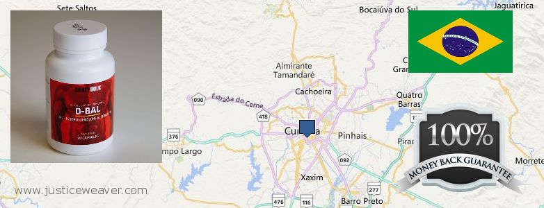 Wo kaufen Anabolic Steroids online Curitiba, Brazil