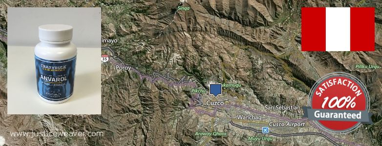 Where to Buy Anabolic Steroids online Cusco, Peru