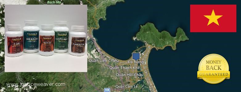 Nơi để mua Anabolic Steroids Trực tuyến Da Nang, Vietnam