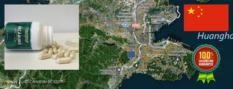 Buy Anabolic Steroids online Dalian, China