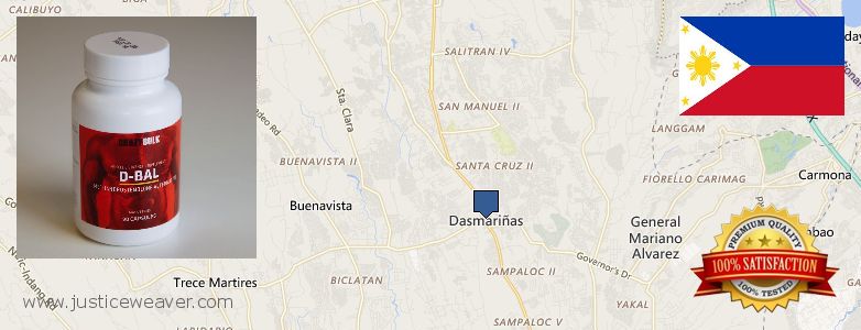 Where to Purchase Anabolic Steroids online Dasmarinas, Philippines