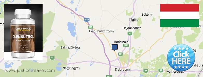 Hol lehet megvásárolni Anabolic Steroids online Debrecen, Hungary