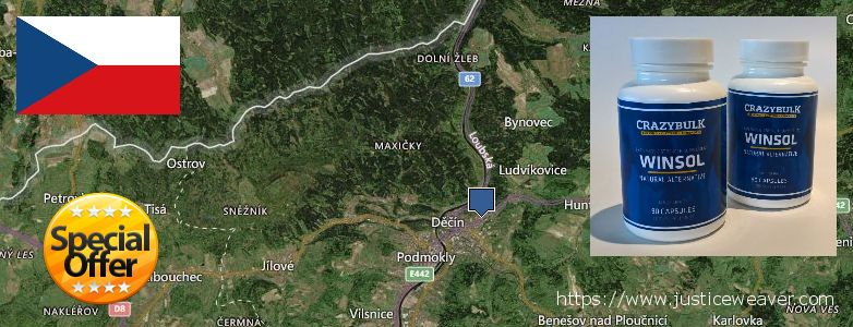 Where Can You Buy Anabolic Steroids online Decin, Czech Republic