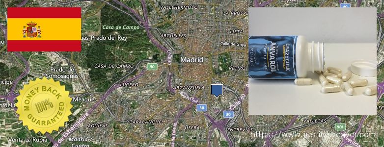 Where to Buy Anabolic Steroids online Delicias, Spain