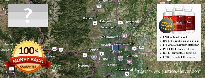 Where to Purchase Anabolic Steroids online Denver, USA