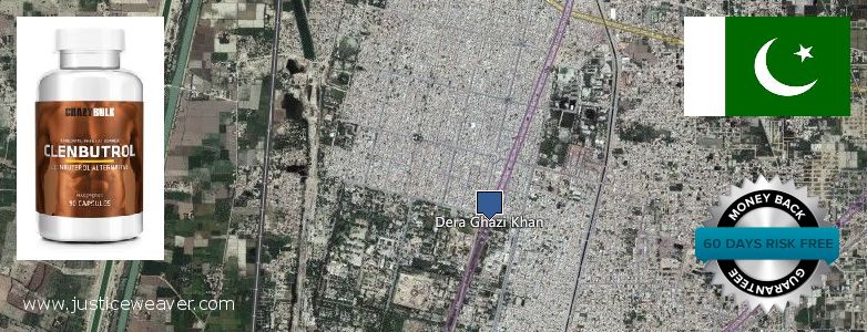 Where to Buy Anabolic Steroids online Dera Ghazi Khan, Pakistan