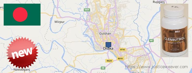 Purchase Anabolic Steroids online Dhaka, Bangladesh