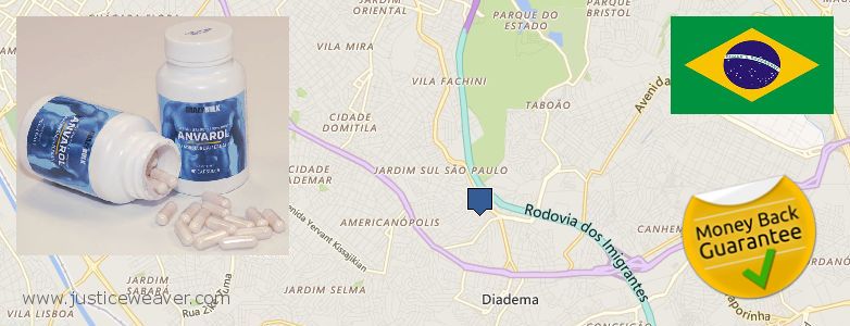 Comprar Anabolic Steroids en linea Diadema, Brazil Dónde comprar Anabolic Steroids en linea Diadema, Brazil