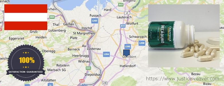 gdje kupiti Anabolic Steroids na vezi Dornbirn, Austria