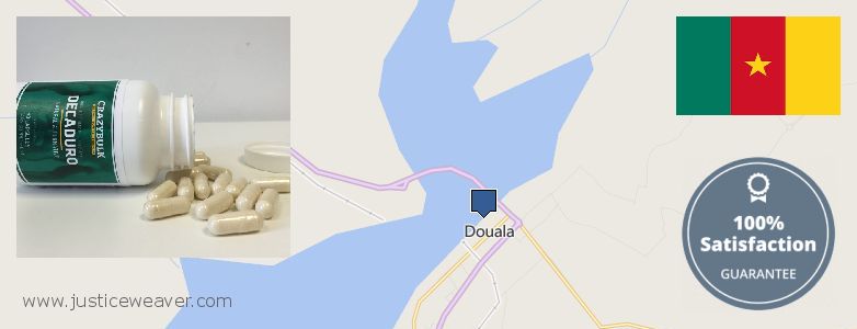 Where to Buy Anabolic Steroids online Douala, Cameroon