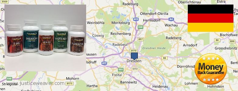 Wo kaufen Anabolic Steroids online Dresden, Germany