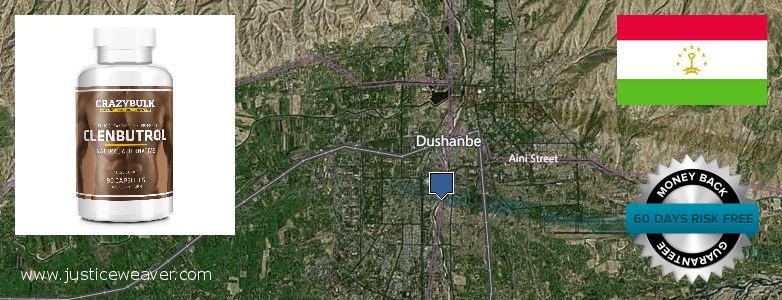 Where to Buy Anabolic Steroids online Dushanbe, Tajikistan