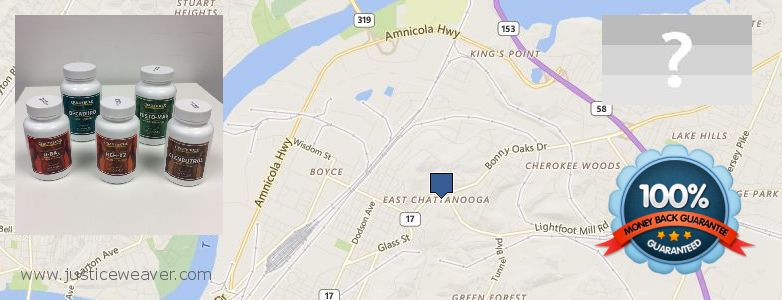 Buy Anabolic Steroids online East Chattanooga, USA