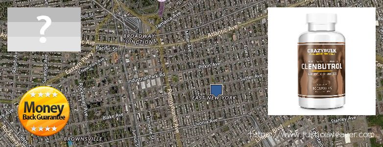 Къде да закупим Anabolic Steroids онлайн East New York, USA