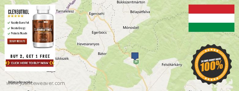 Hol lehet megvásárolni Anabolic Steroids online Eger, Hungary
