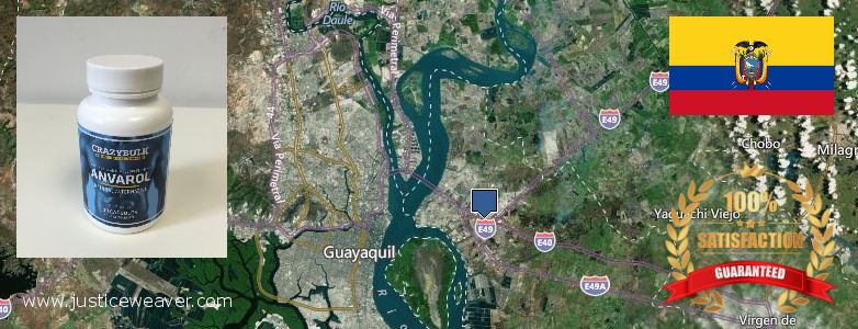 Where to Buy Anabolic Steroids online Eloy Alfaro, Ecuador