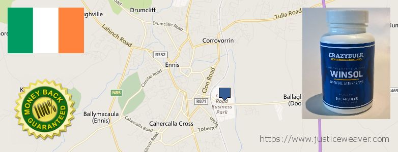 Buy Anabolic Steroids online Ennis, Ireland Where to Purchase Anabolic Steroids online Ennis, Ireland