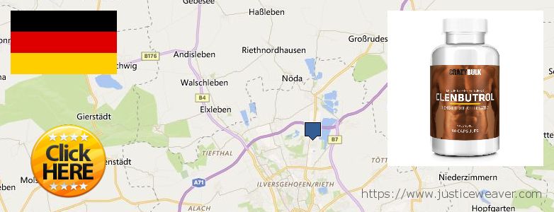 Hvor kan jeg købe Anabolic Steroids online Erfurt, Germany