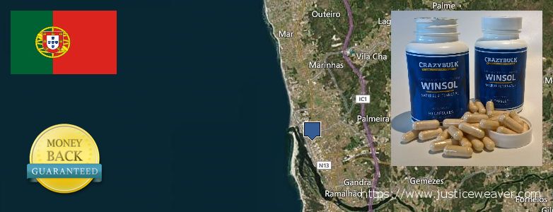 Onde Comprar Anabolic Steroids on-line Esposende, Portugal