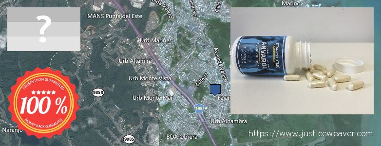 Where to Buy Anabolic Steroids online Fajardo, Puerto Rico