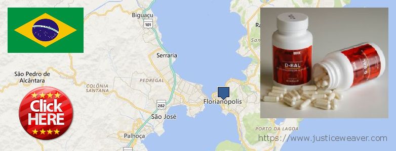 Onde Comprar Anabolic Steroids on-line Florianopolis, Brazil