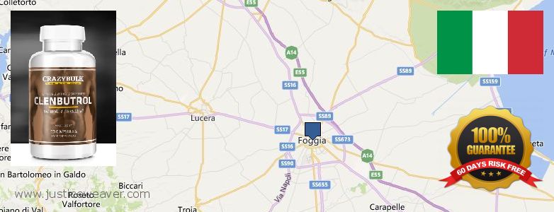 on comprar Anabolic Steroids en línia Foggia, Italy
