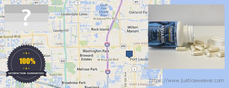 Where to Buy Anabolic Steroids online Fort Lauderdale, USA